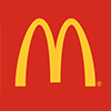 McDonald’s McCafe Membership Card - Silver