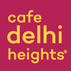 Cafe Delhi Heights