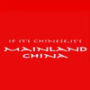 Mainland China