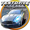 Test Drive Unlimited Solar Crown GT