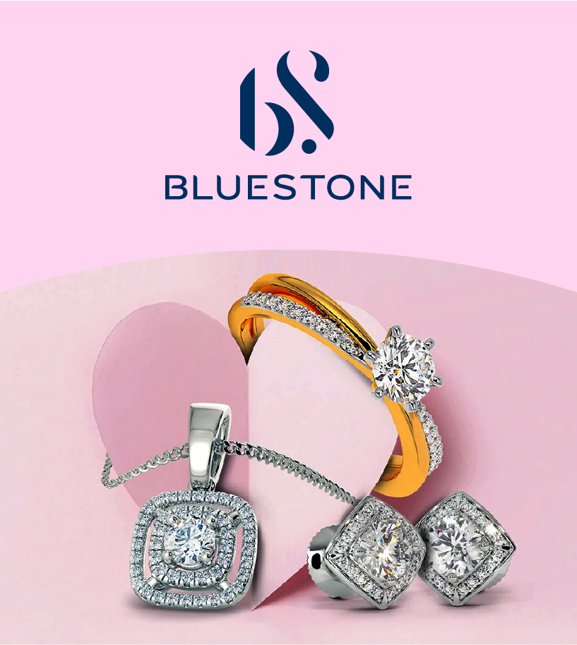 BlueStone Diamond