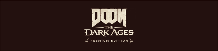 [Steam] DOOM: The Dark Ages Premium IND