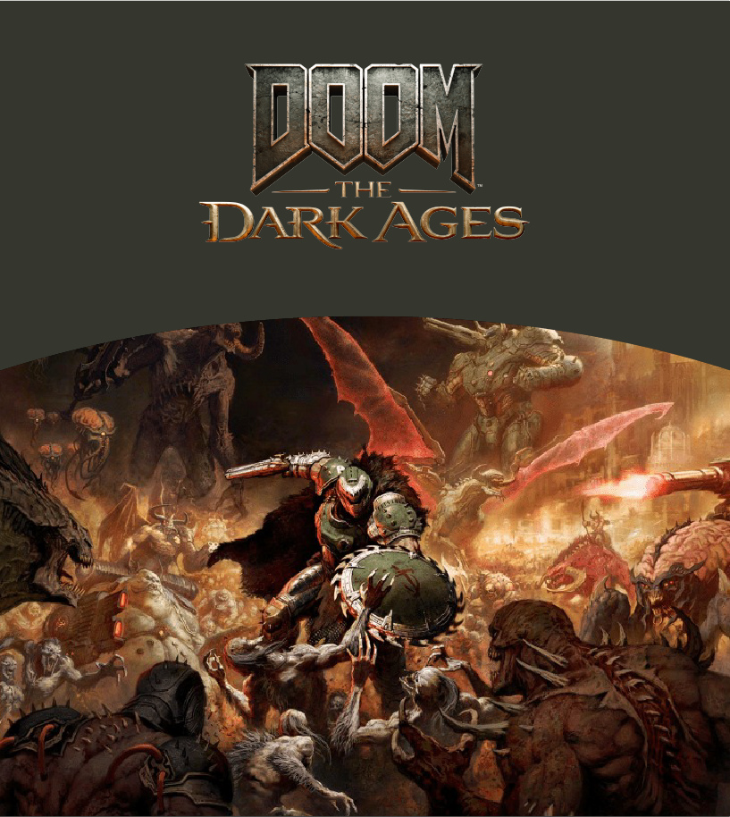 [Steam] DOOM: The Dark Ages Standard IND