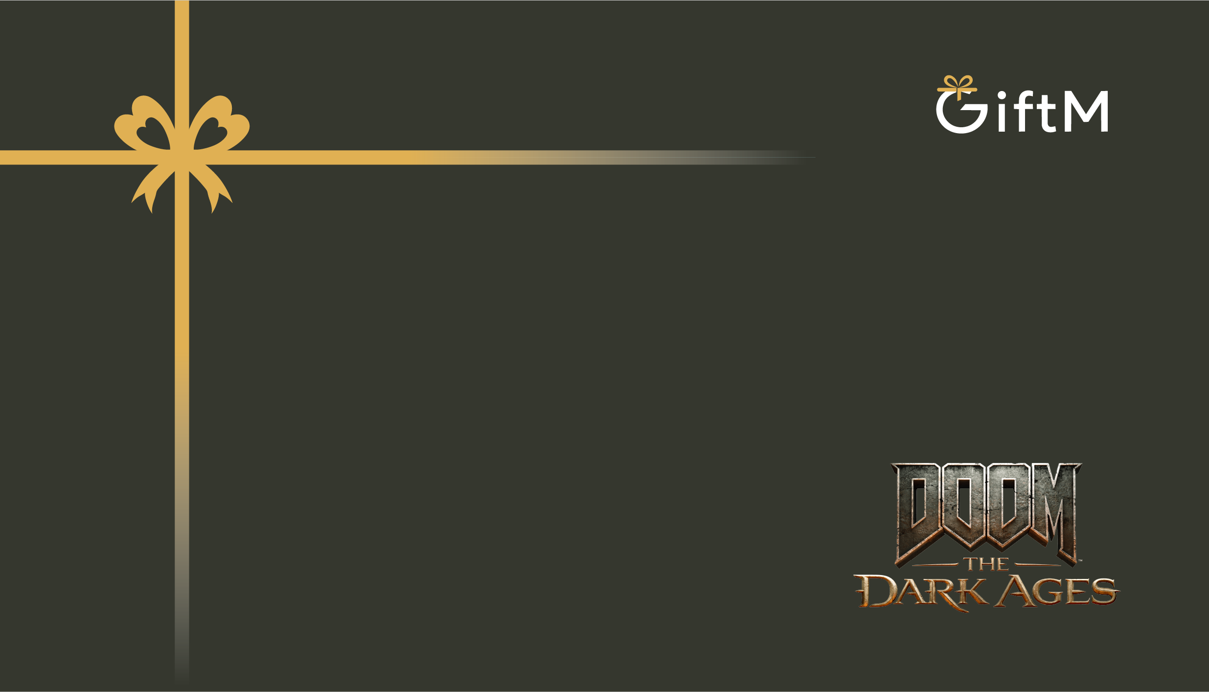 [Steam] DOOM: The Dark Ages Standard IND