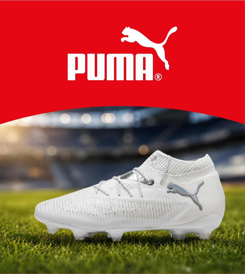 Puma E-Gift Voucher