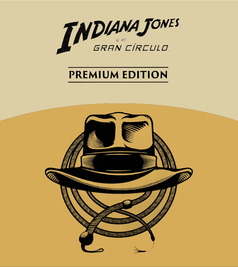 [Steam] Indiana Jones and the Great Circle Premium Edition IND
