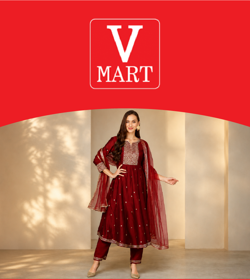 V Mart