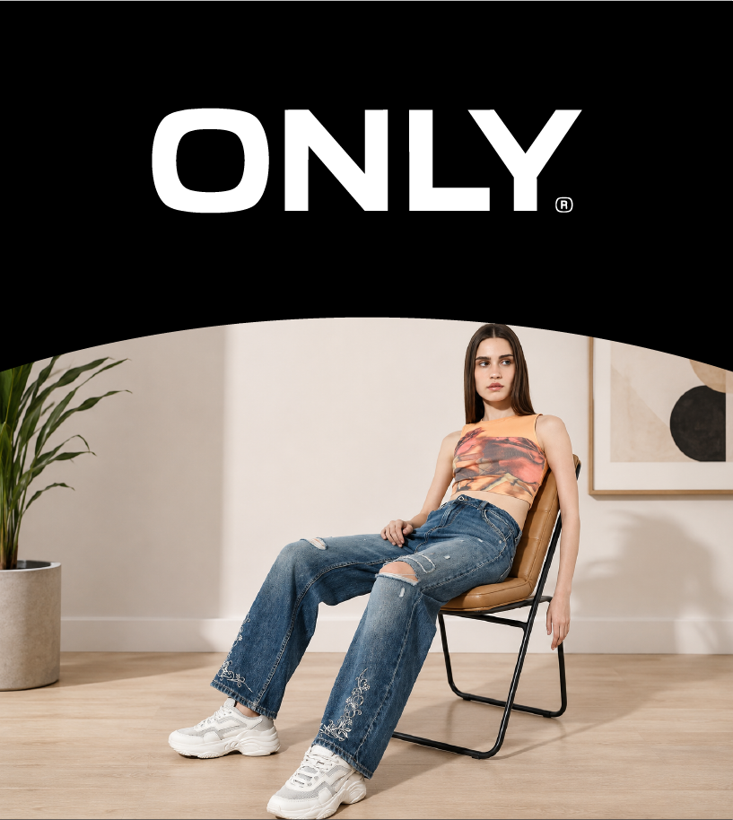 Only