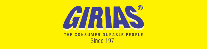 Girias E-Gift Card