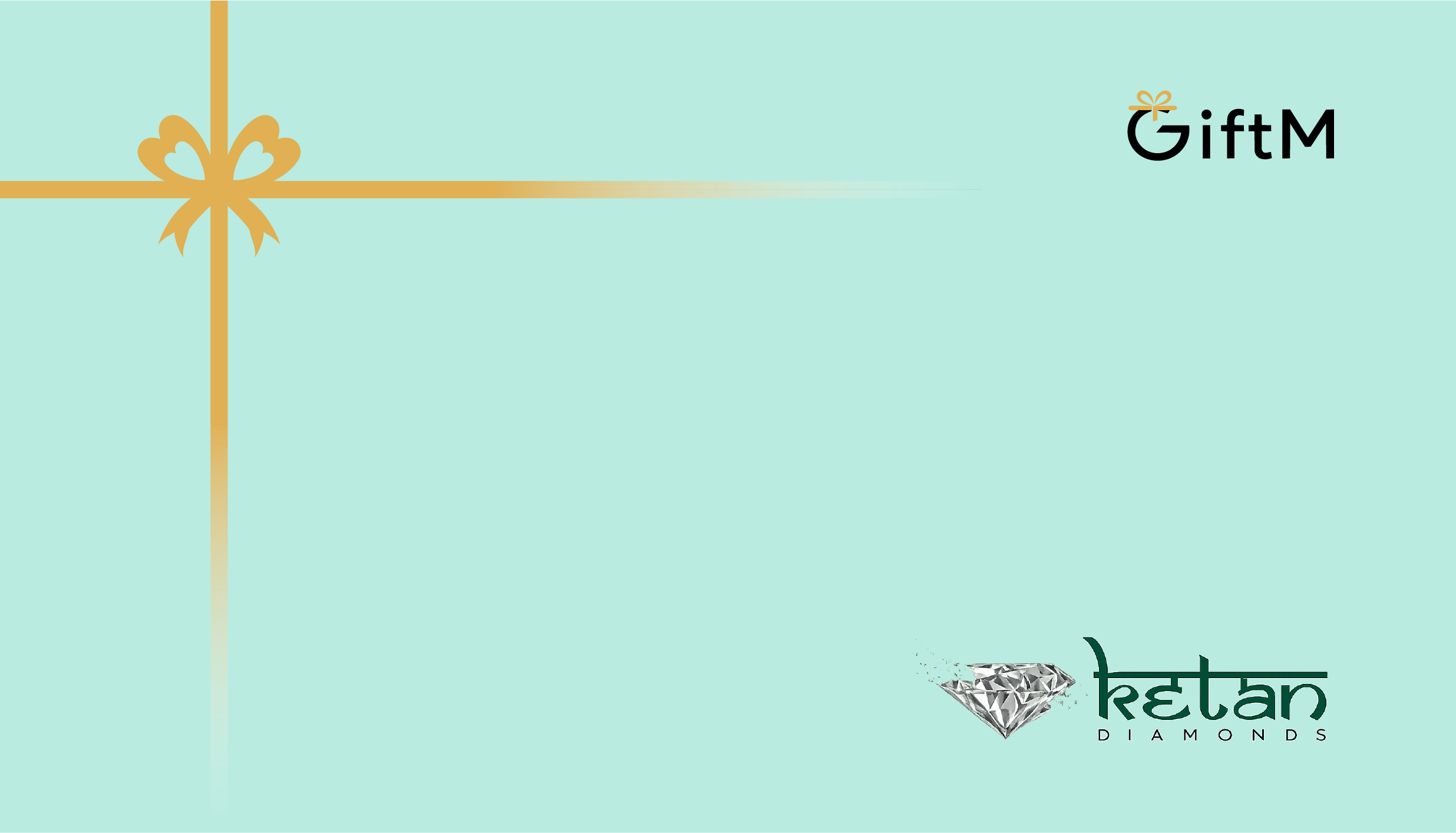 Ketan Diamonds Diamond Only