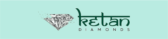 Ketan Diamonds Gold Coin