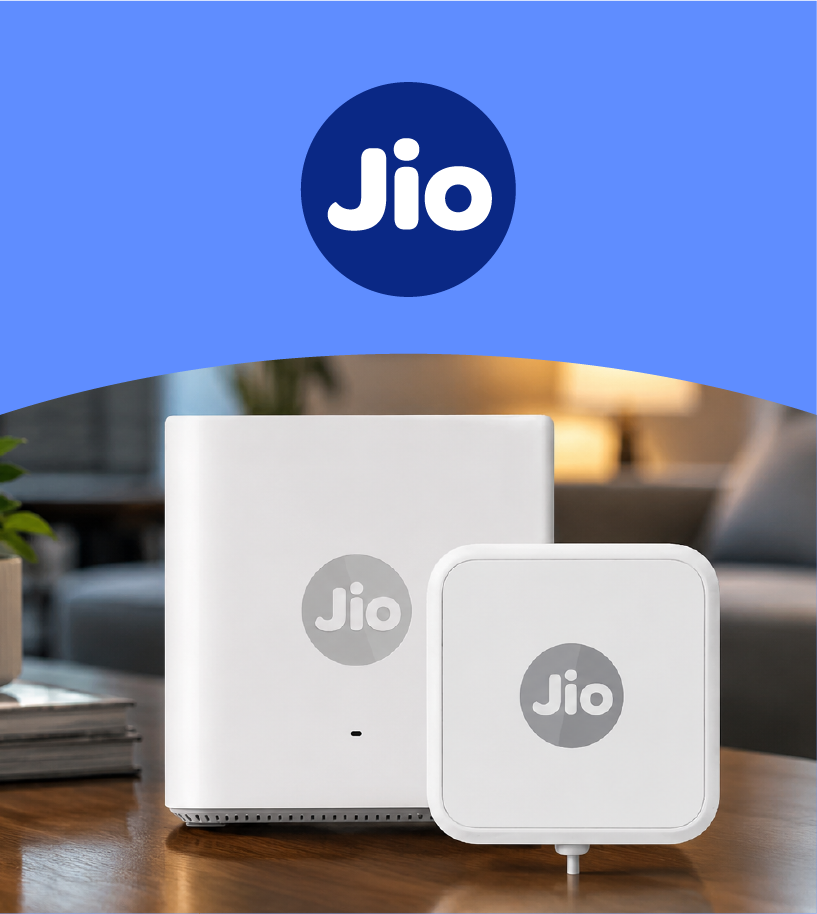 Reliance My Jio Store