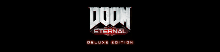 [Steam] DOOM Eternal Deluxe Edition IND