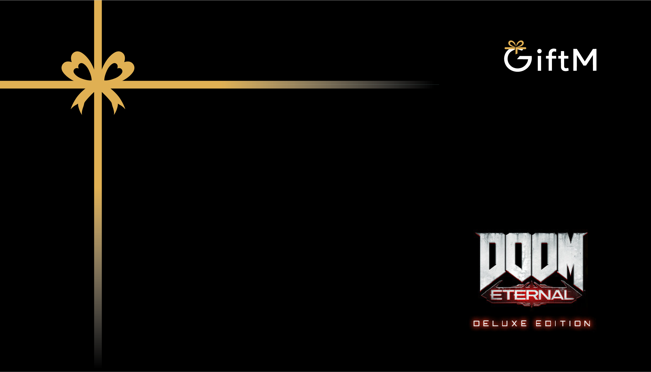 [Steam] DOOM Eternal Deluxe Edition IND