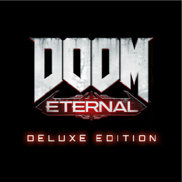[Steam] DOOM Eternal Deluxe Edition IND