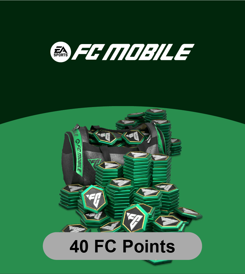 40 FC Points IND