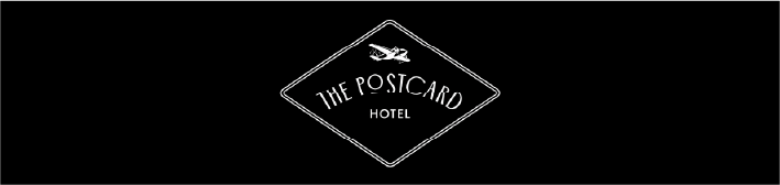 The Postcard Hotels E-Gift Cards