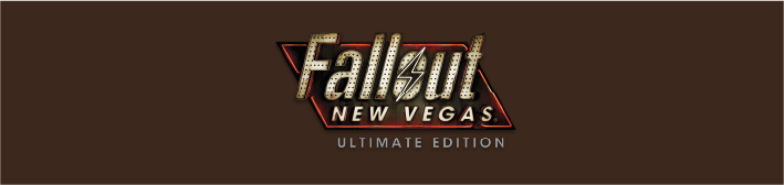 [Steam] Fallout New Vegas - Ultimate Edition IND