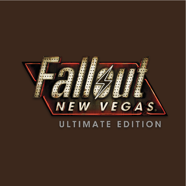 [Steam] Fallout New Vegas - Ultimate Edition IND