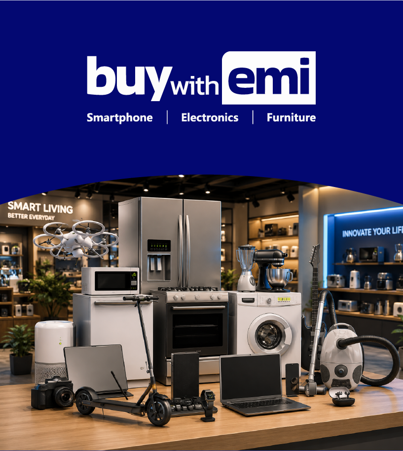 BuyWithEMI