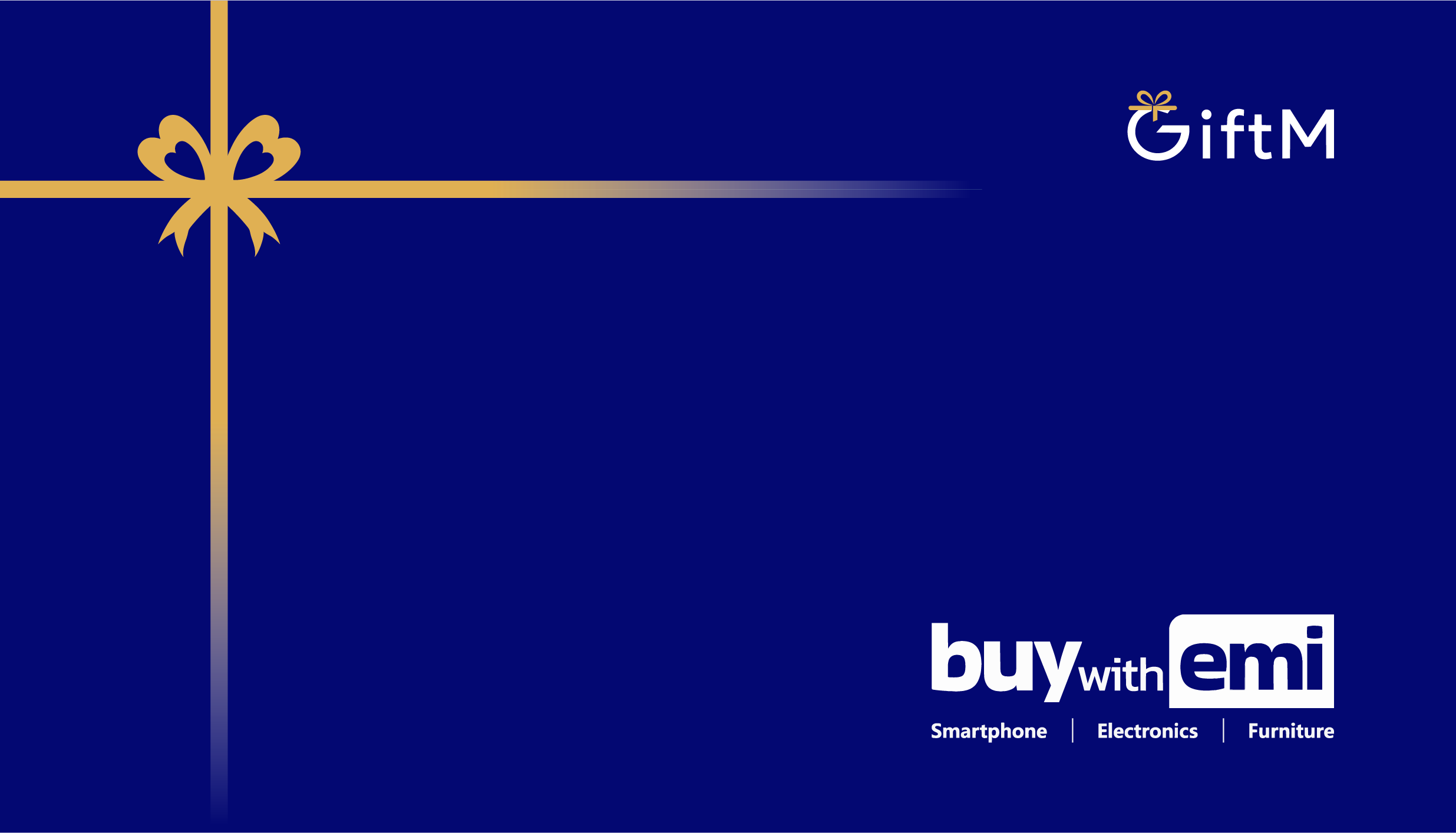 BuyWithEMI