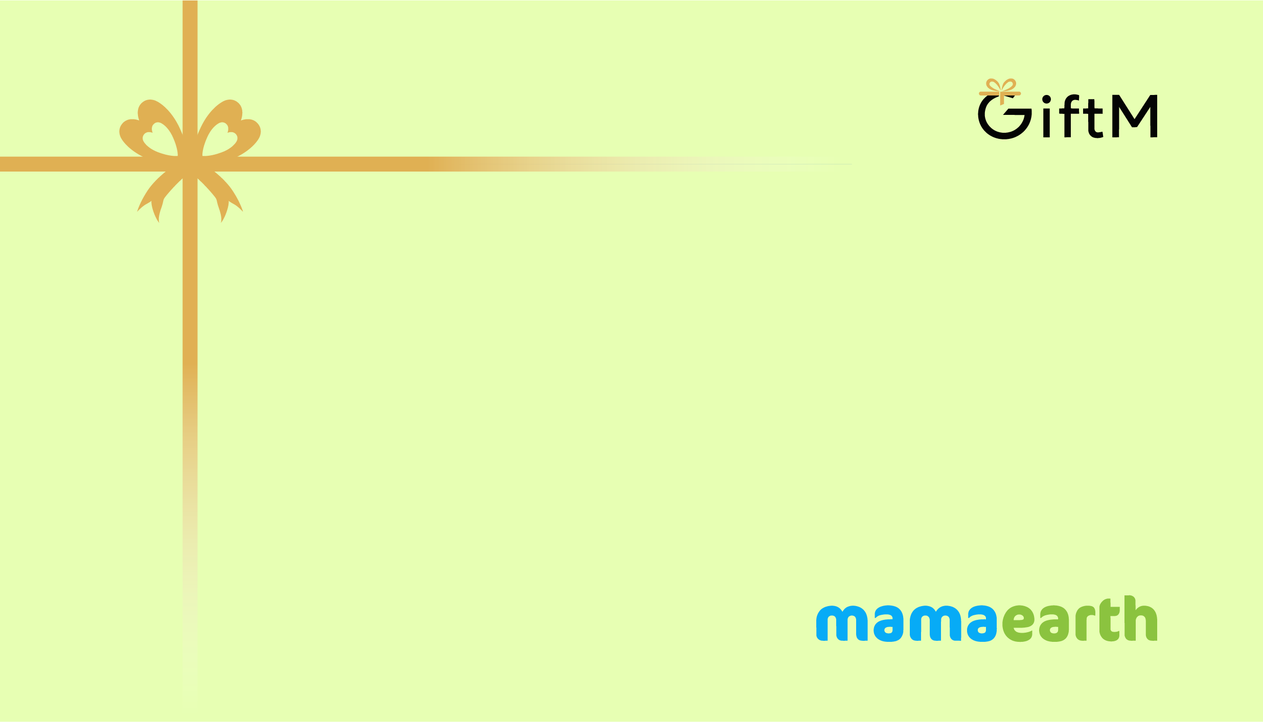 Mamaearth