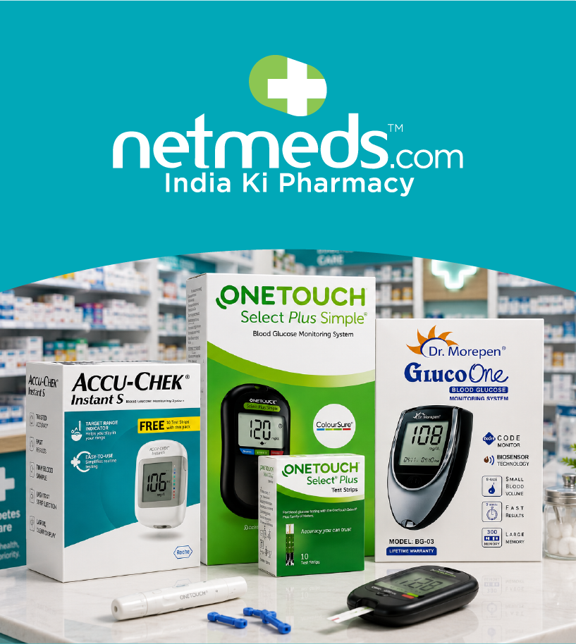Netmeds