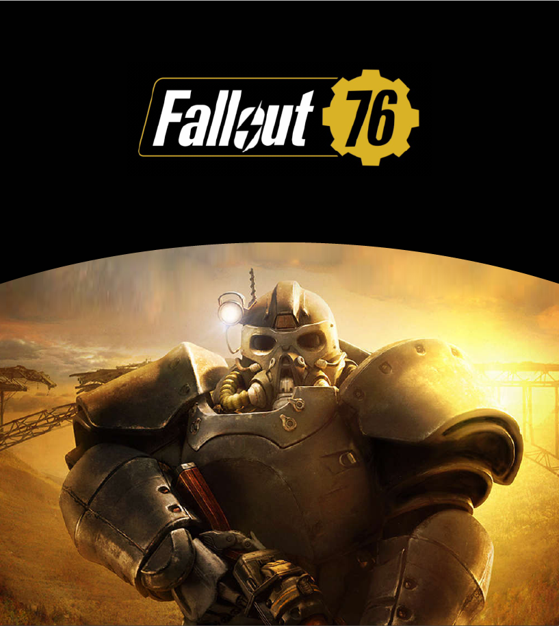 [Steam] Fallout 76 IND