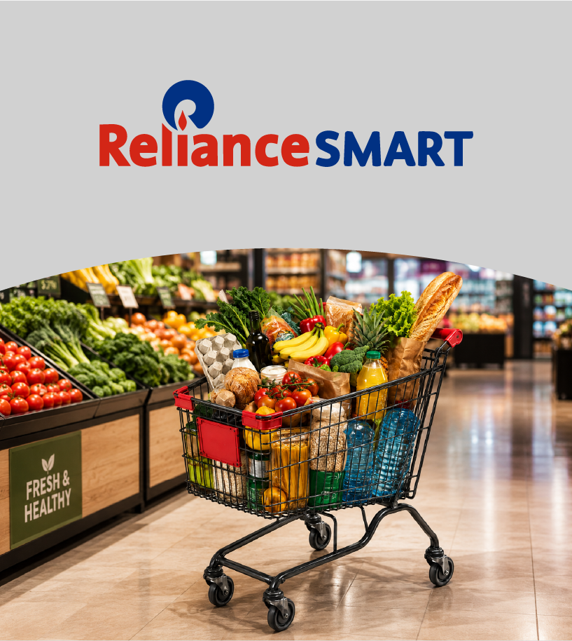 Reliance Smart