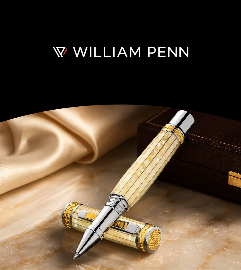 William Penn