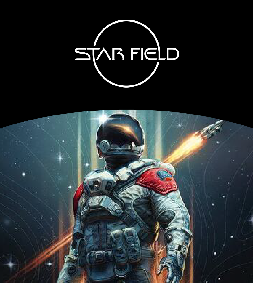 [Steam] STARFIELD IND