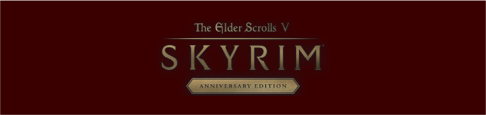 [Steam] The Elder Scrolls V: Skyrim Anniversary Edition IND