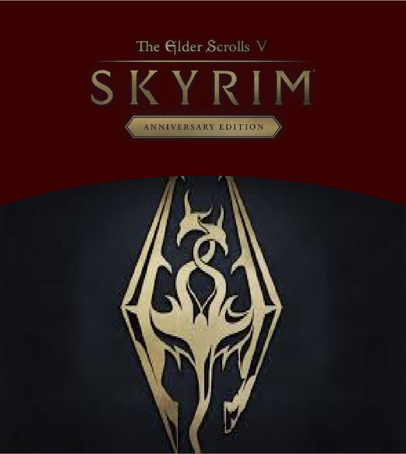 [Steam] The Elder Scrolls V: Skyrim Anniversary Edition IND