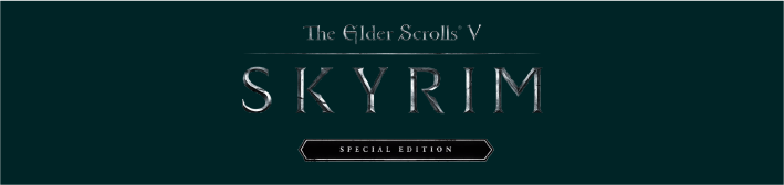 [Steam] The Elder Scrolls V: Skyrim Special Edition IND