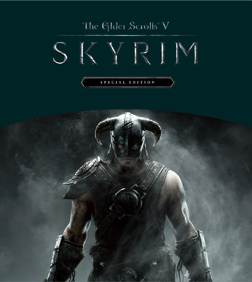 [Steam] The Elder Scrolls V: Skyrim Special Edition IND