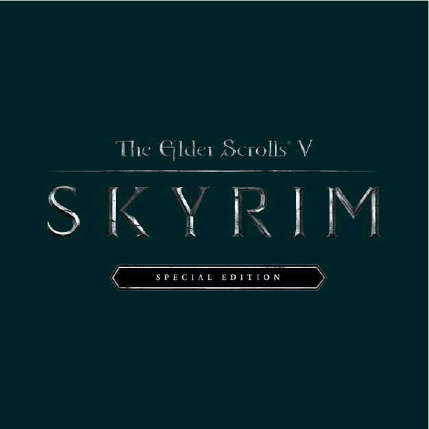 [Steam] The Elder Scrolls V: Skyrim Special Edition IND