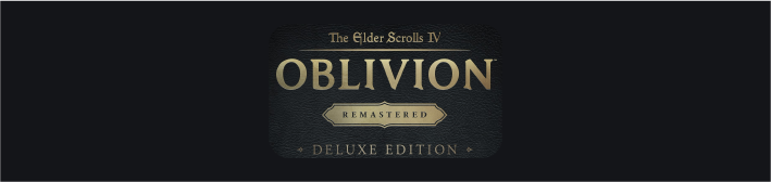 [Steam] The Elder Scrolls IV: Oblivion Remastered - Deluxe Edition IND