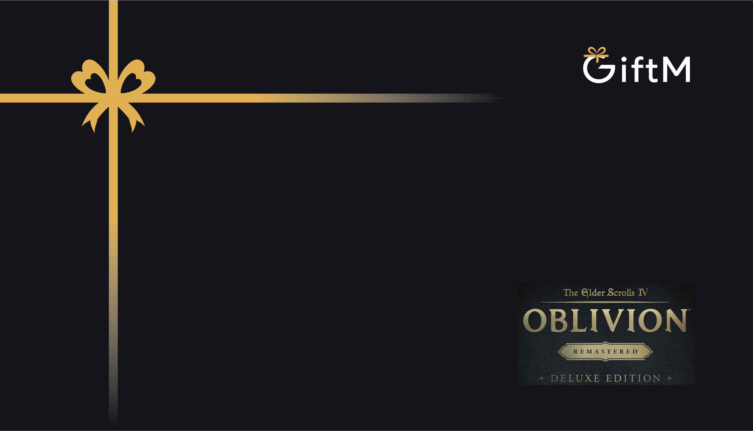 [Steam] The Elder Scrolls IV: Oblivion Remastered - Deluxe Edition IND