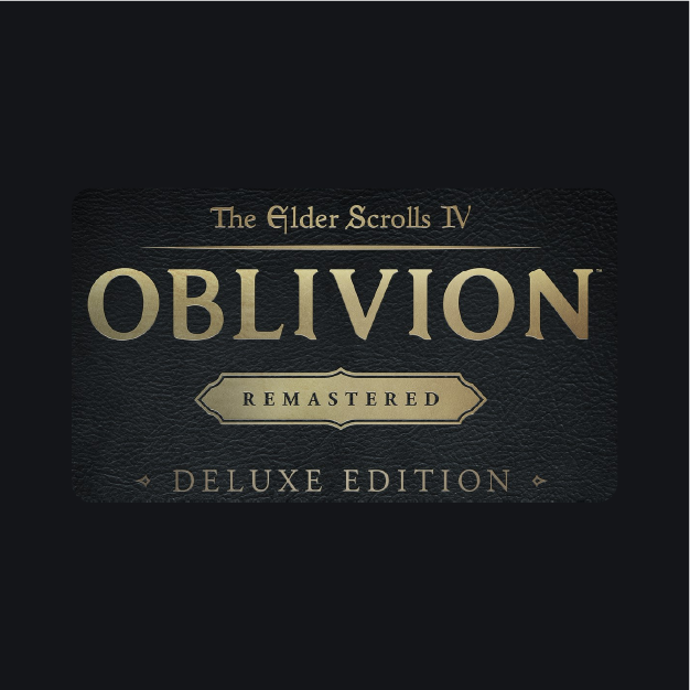 [Steam] The Elder Scrolls IV: Oblivion Remastered - Deluxe Edition IND