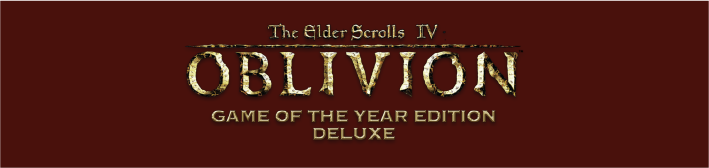 [Steam] The Elder Scrolls IV: Oblivion Remastered - Deluxe Upgrade IND