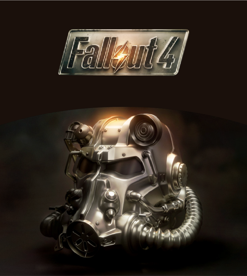 [Steam] Fallout 4 - Game Of The Year IND
