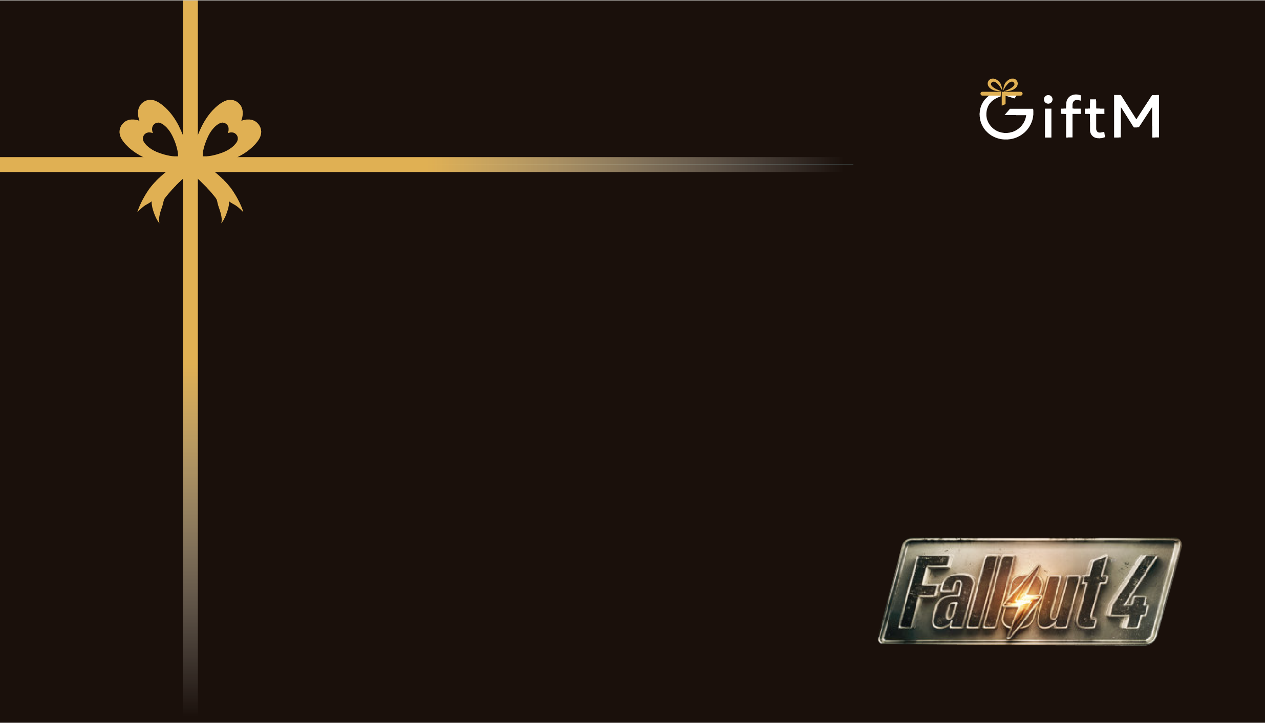 [Steam] Fallout 4 - Game Of The Year IND