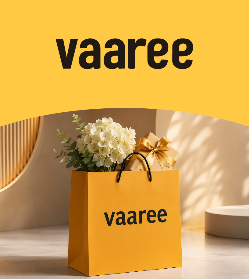 House of Vaaree E-Gift Card