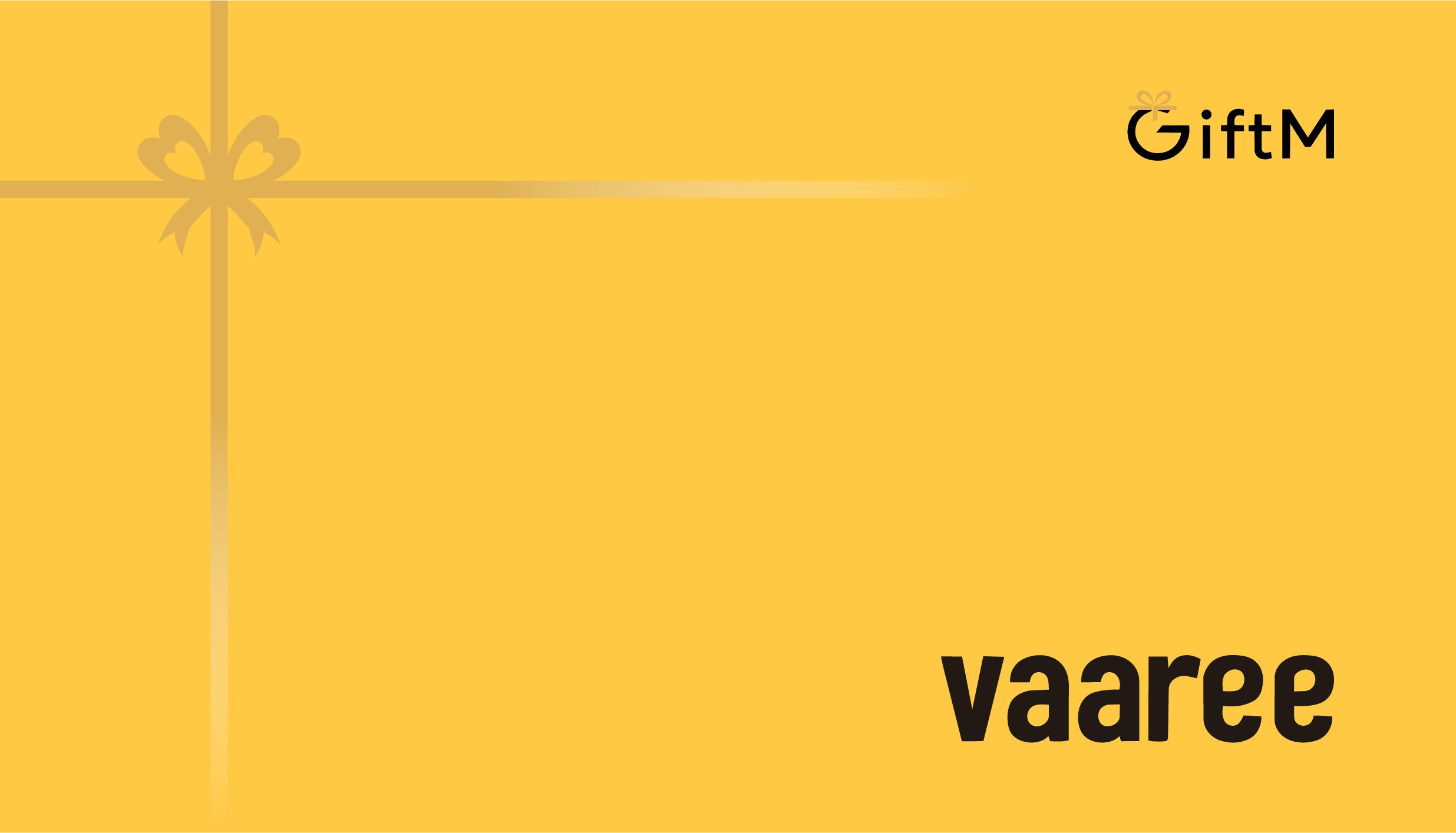 House of Vaaree E-Gift Card