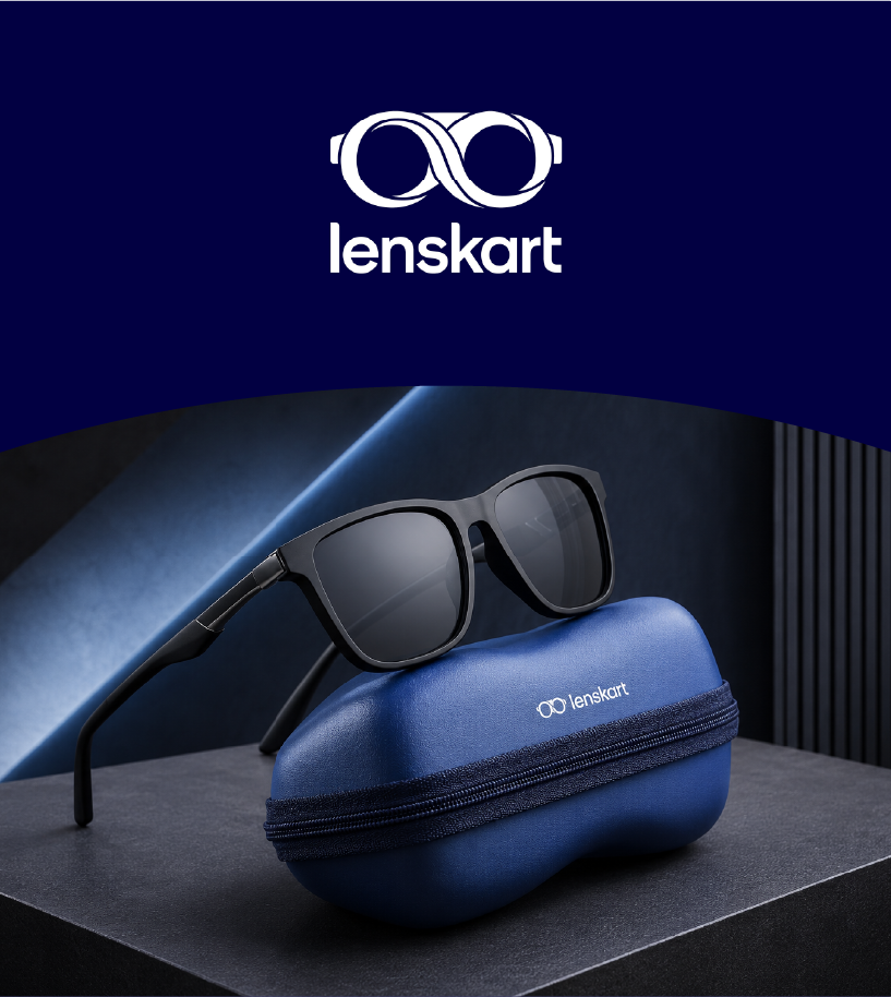 Lenskart Gift Card