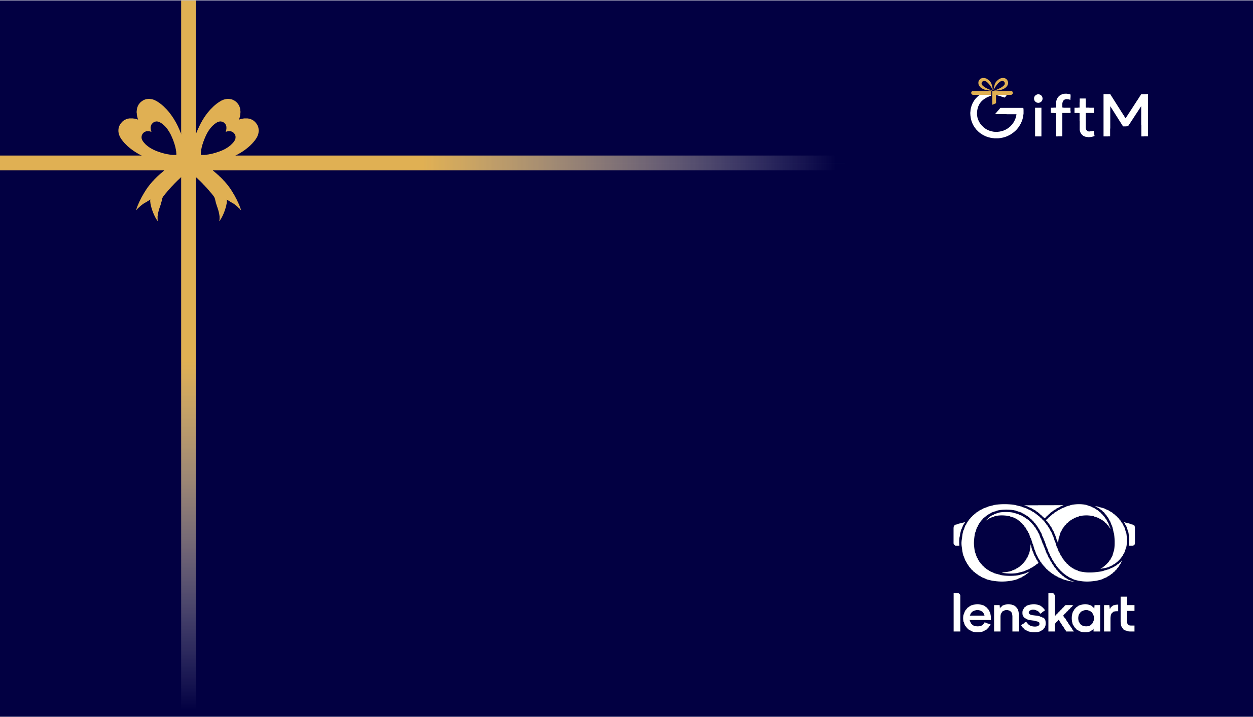 Lenskart Gift Card