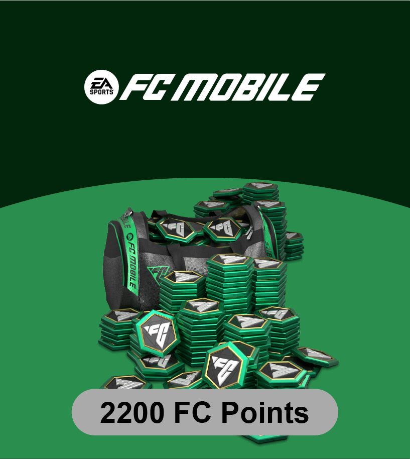 2200 FC Points IND