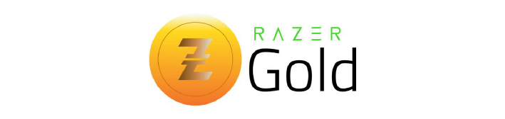 Razer Gold India 2500 INR
