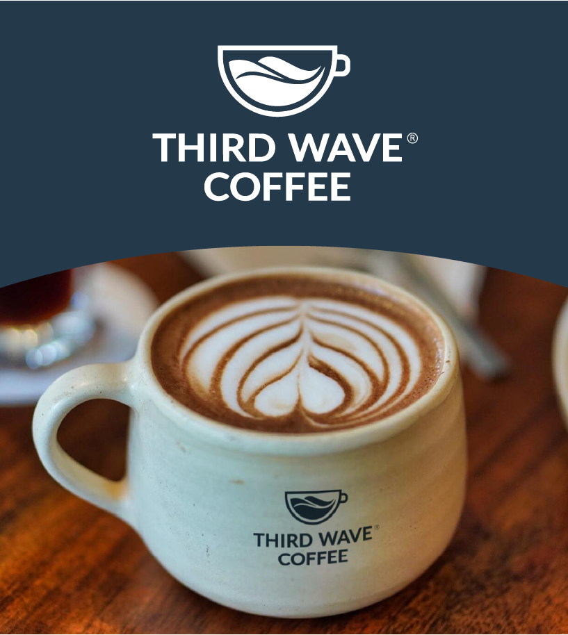 Third Wave Coffee E-Gift Card