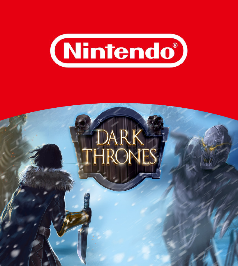 Nintendo US - Dark Thrones